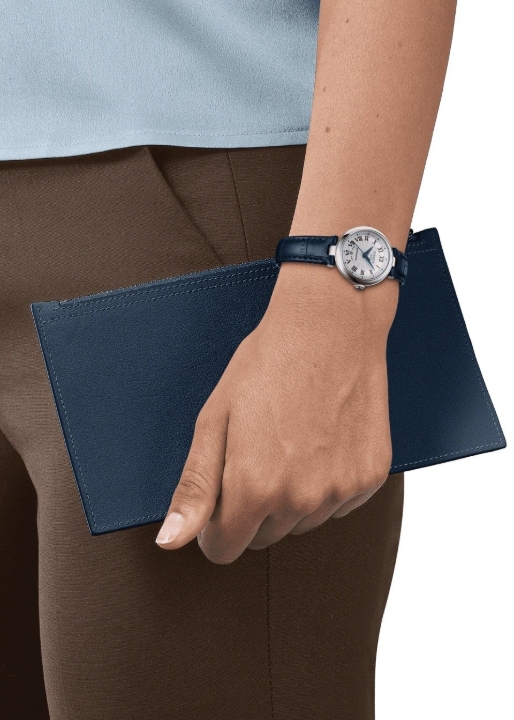 Obrazek Tissot Bellissima Automatic