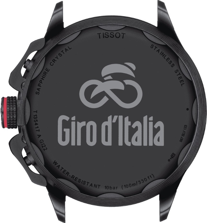 Obrazek Tissot T-Race Cycling Giro D´Italia 2022 Special Edition