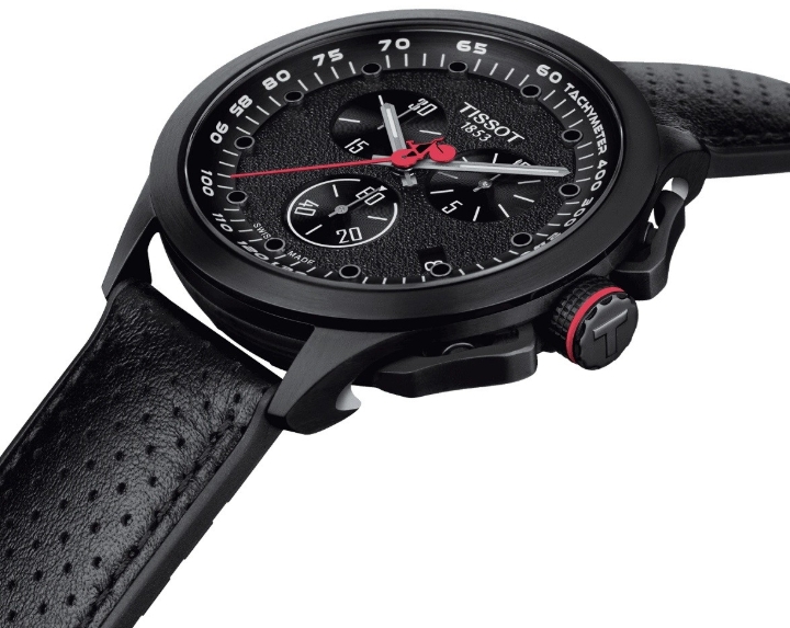 Obrazek Tissot T-Race Cycling Giro D´Italia 2022 Special Edition