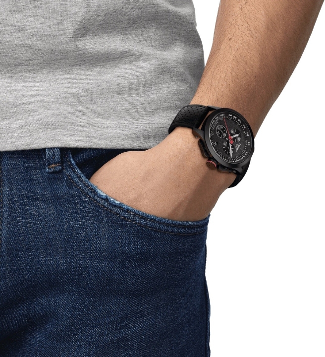 Obrazek Tissot T-Race Cycling Giro D´Italia 2022 Special Edition