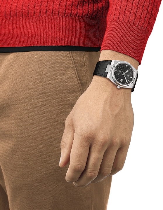 Obrazek Tissot PRX Powermatic 80