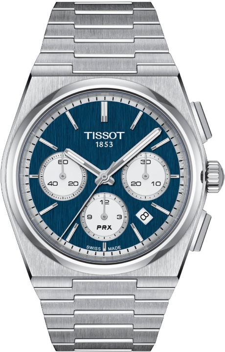 Obrazek Tissot PRX Automatic Chronograph