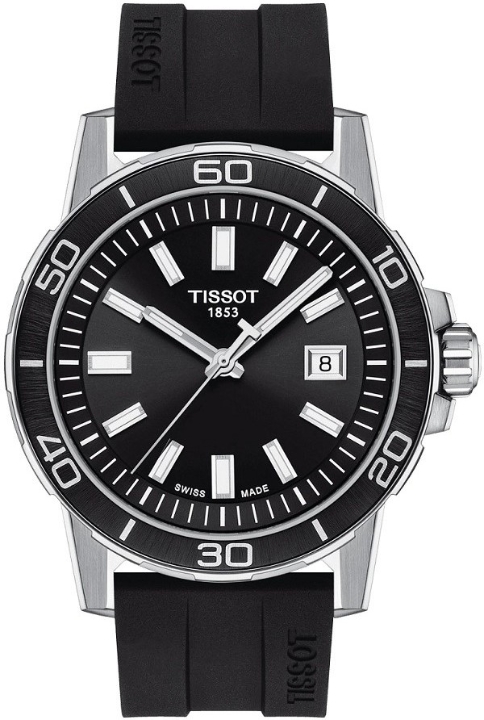 Obrazek Tissot Supersport