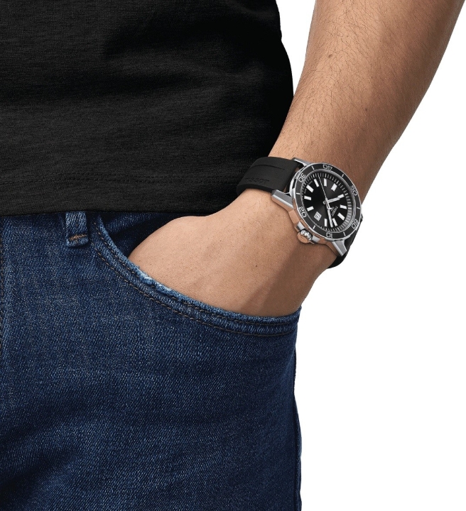 Obrazek Tissot Supersport