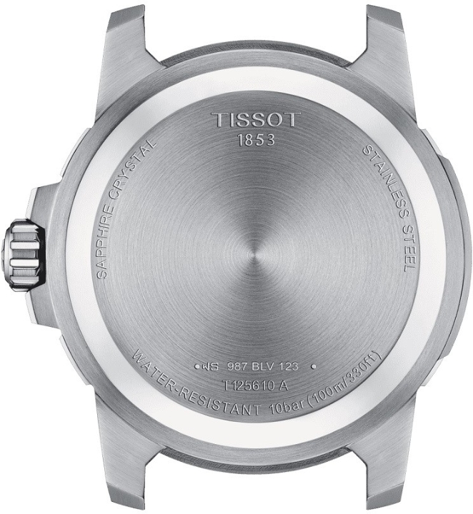 Obrazek Tissot Supersport