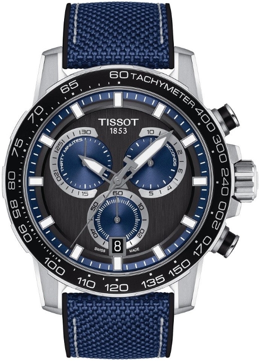 Obrazek Tissot Supersport Chrono