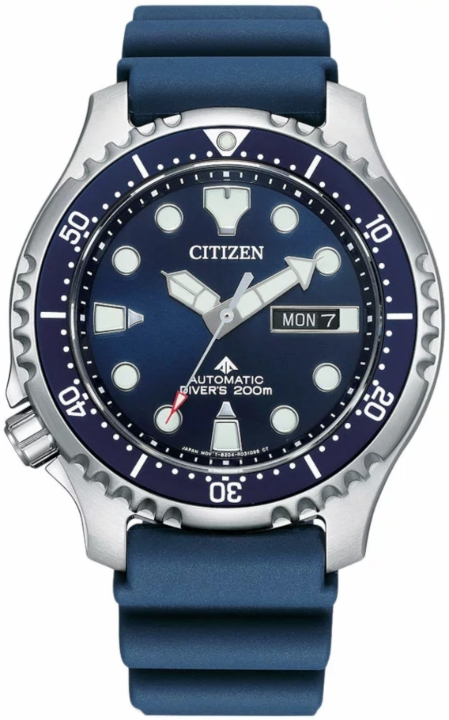 Obrazek Citizen Promaster Marine Automatic