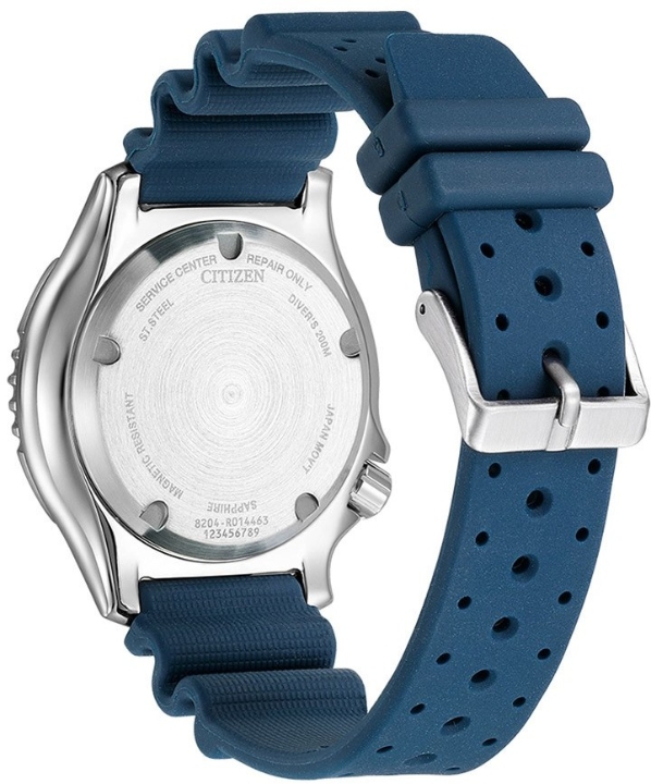 Obrazek Citizen Promaster Marine Automatic