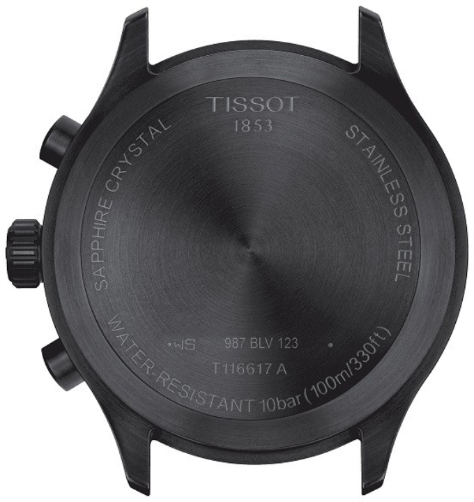 Obrazek Tissot Chrono XL Vintage