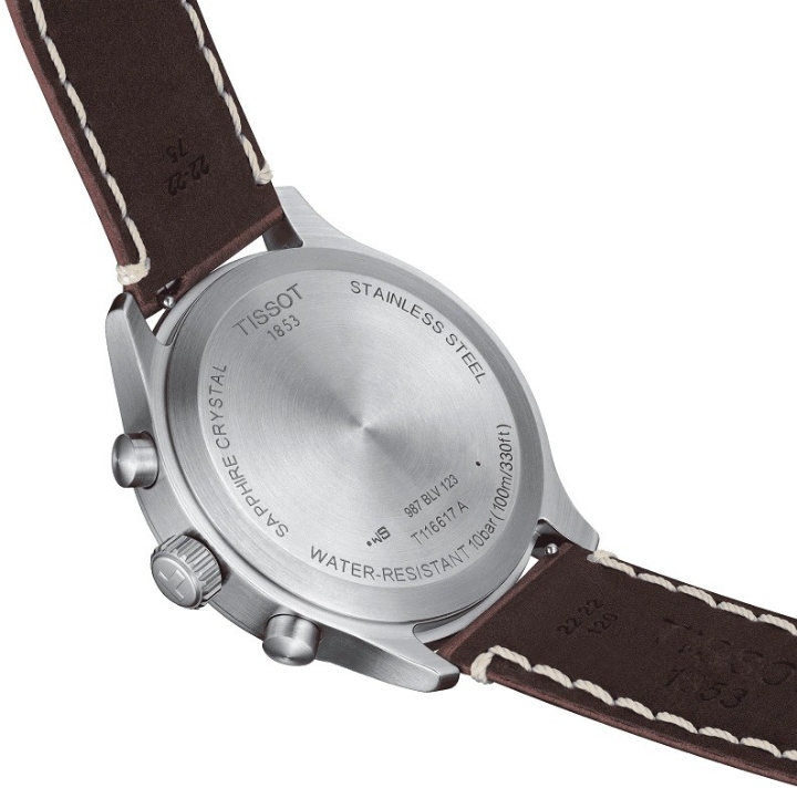 Obrazek Tissot Chrono XL Vintage