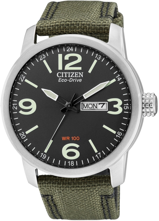 Obrazek Citizen Eco Drive
