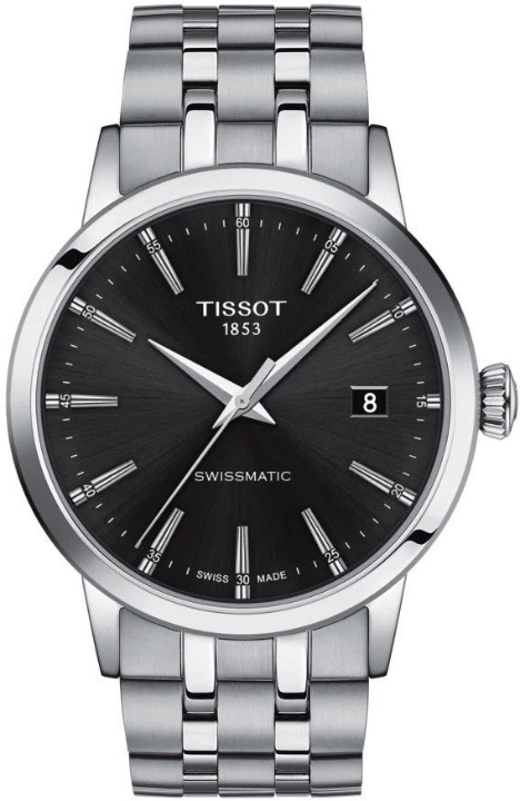 Obrazek Tissot Classic Dream Swissmatic
