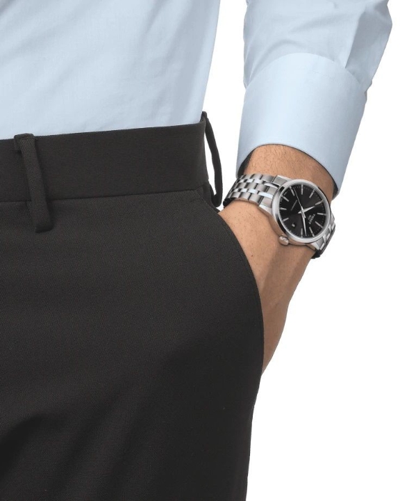 Obrazek Tissot Classic Dream Swissmatic