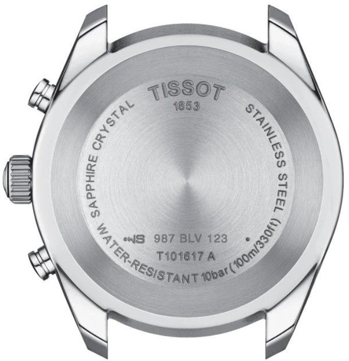 Obrazek Tissot PR 100 Sport Gent Chronograph