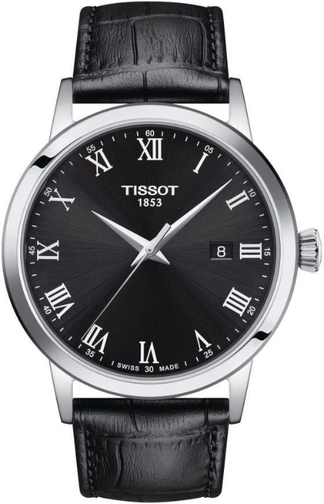 Obrazek Tissot Classic Dream Gent