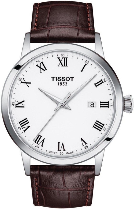 Obrazek Tissot Classic Dream Gent