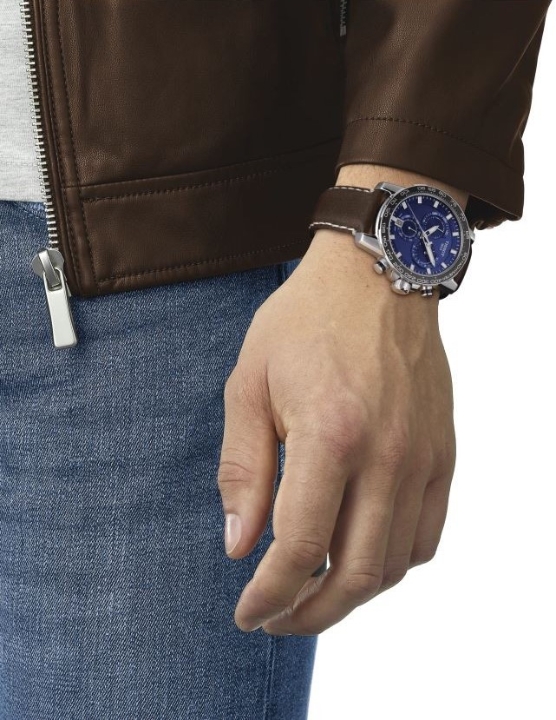 Obrazek Tissot Supersport Chrono