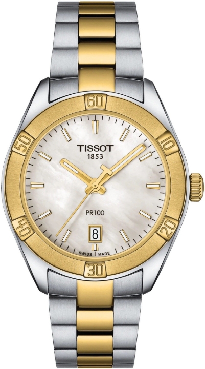 Obrazek Tissot PR 100 Sport Chic