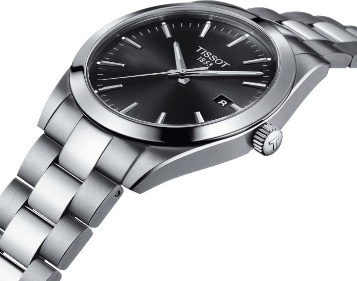 Obrazek Tissot Gentleman