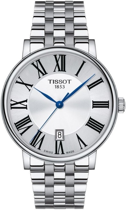 Obrazek Tissot Carson Premium