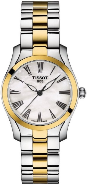 Obrazek Tissot T-Wave