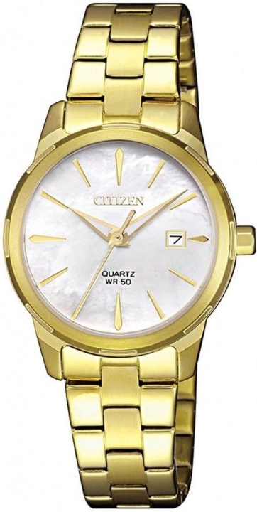 Obrazek Citizen Quartz Standard