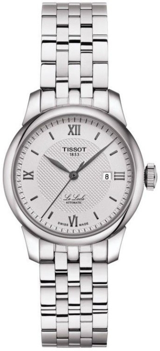 Obrazek Tissot Le Locle Automatic