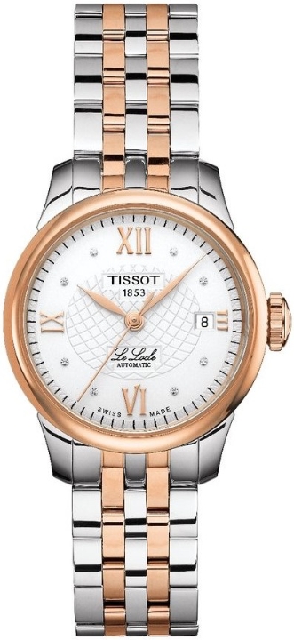 Obrazek Tissot Le Locle Automatic