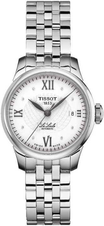 Obrazek Tissot Le Locle Automatic