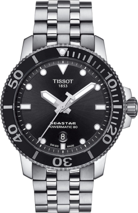 Obrazek Tissot Seastar 1000 Powermatic 80