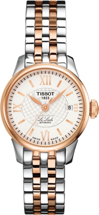Obrazek Tissot Le Locle Automatic