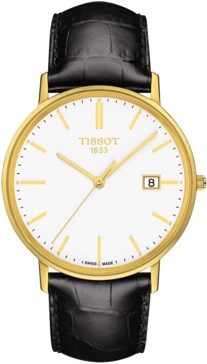 Obrazek Tissot Goldrun