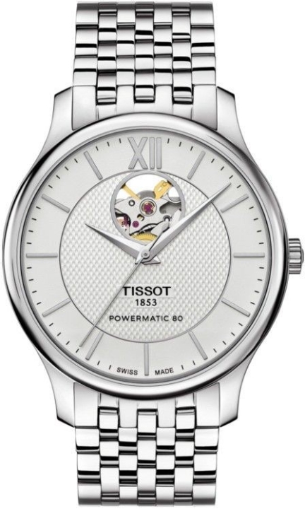Obrazek Tissot Tradition Automatic