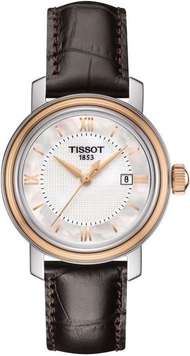 Obrazek Tissot Bridgeport Quartz Lady