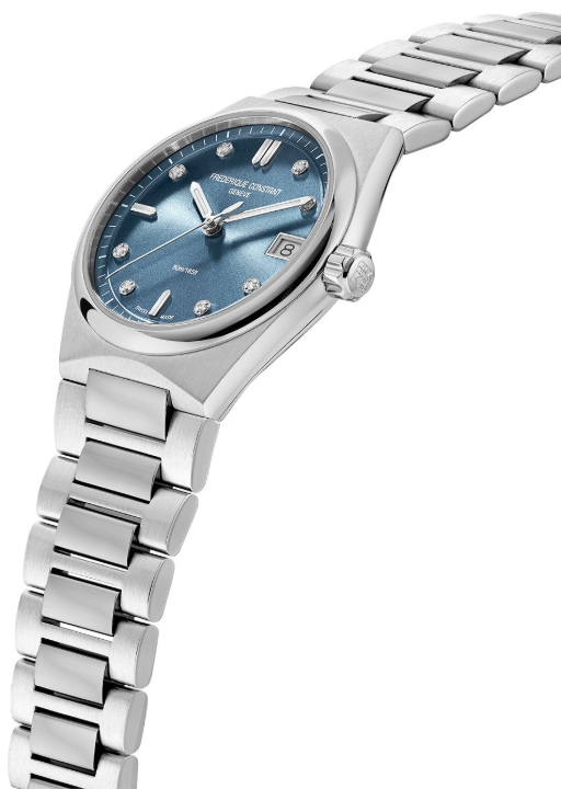 Obrazek Frederique Constant Highlife Ladies Quartz