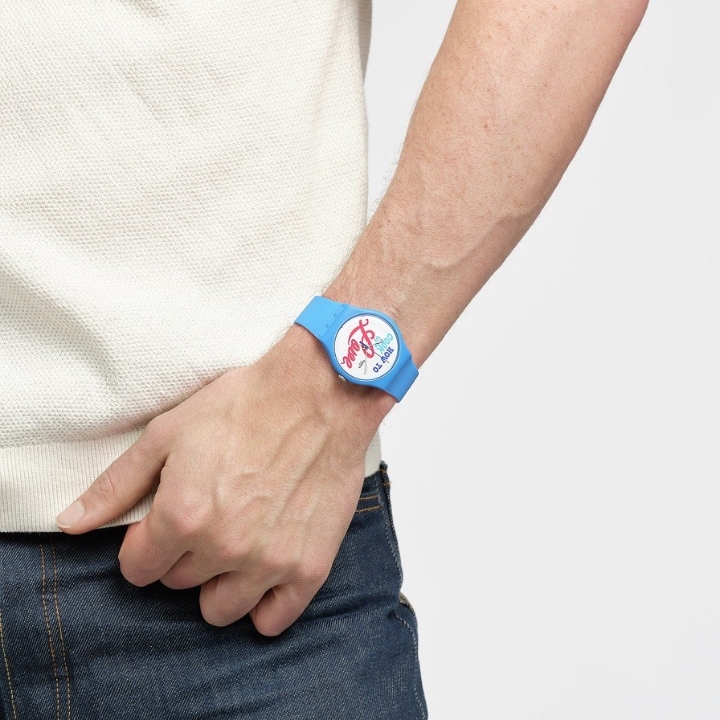 Obrazek Swatch Recipe For Love