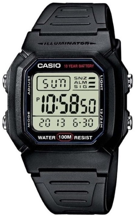 Obrazek Casio Collection Digital