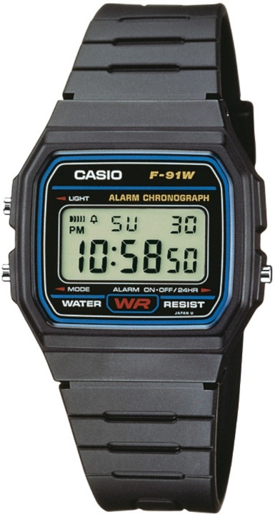 Obrazek Casio Collection Digital