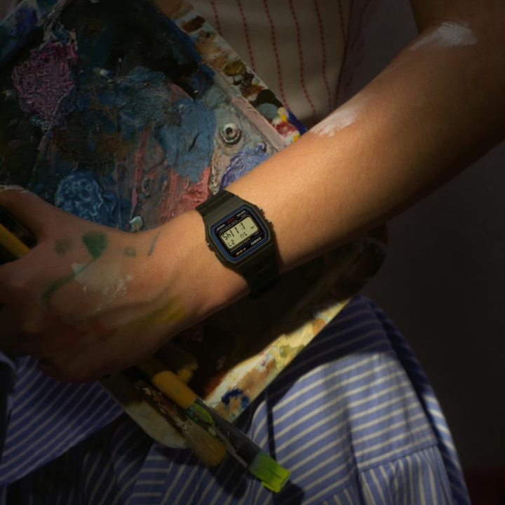 Obrazek Casio Collection Digital