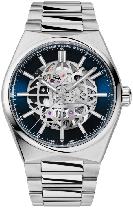 Obrazek Frederique Constant Highlife Automatic Skeleton Limited Edition
