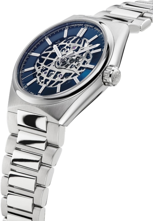 Obrazek Frederique Constant Highlife Automatic Skeleton Limited Edition