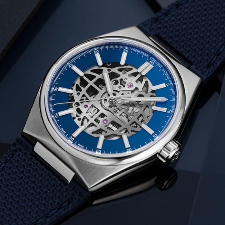 Obrazek Frederique Constant Highlife Automatic Skeleton Limited Edition