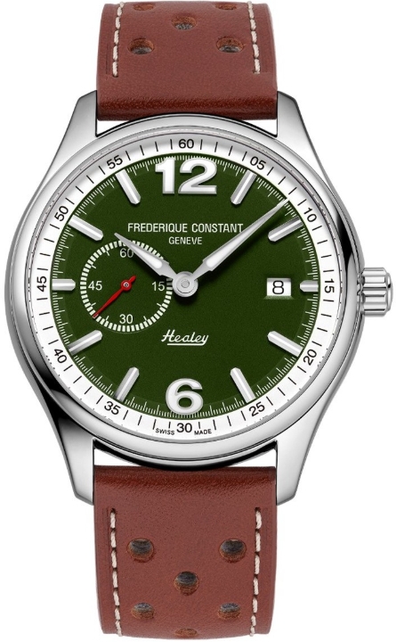 Obrazek Frederique Constant Vintage Rally Healey Limited Edition
