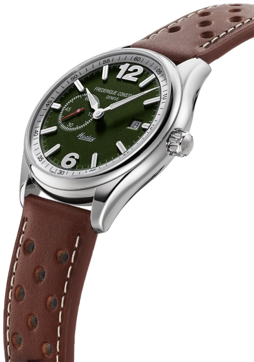 Obrazek Frederique Constant Vintage Rally Healey Limited Edition