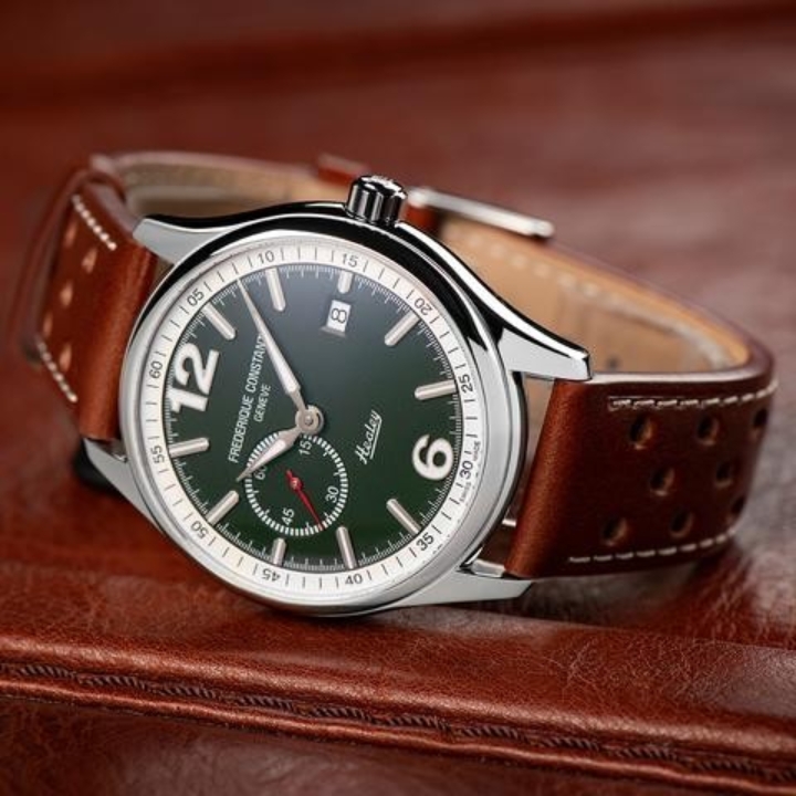 Obrazek Frederique Constant Vintage Rally Healey Limited Edition