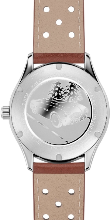 Obrazek Frederique Constant Vintage Rally Healey Limited Edition