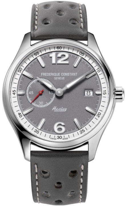 Obrazek Frederique Constant Vintage Rally Healey Limited Edition