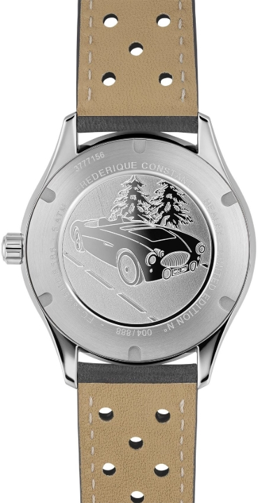 Obrazek Frederique Constant Vintage Rally Healey Limited Edition
