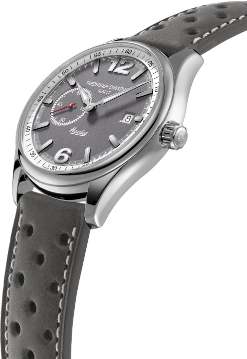 Obrazek Frederique Constant Vintage Rally Healey Limited Edition