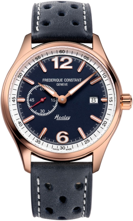 Obrazek Frederique Constant Vintage Rally Healey Limited Edition